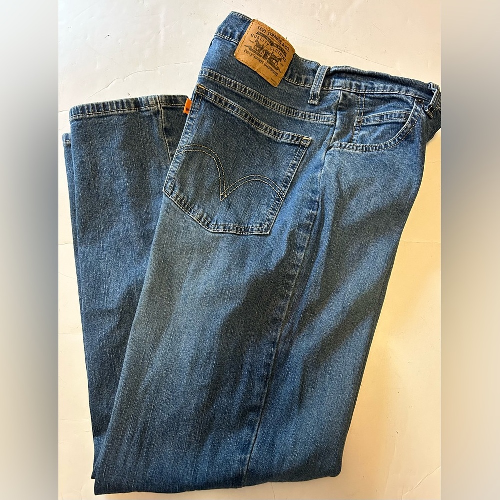 Vintage Levi Jeans size 16